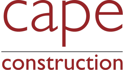Cape Construction - View completed Projects